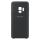 Etui Silicone Cover do Samsung Galaxy S9 czarne - 405917 - zdjęcie 3